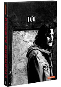 Lisandro Alonso Collection - 3-DVD Box Set (DVD)